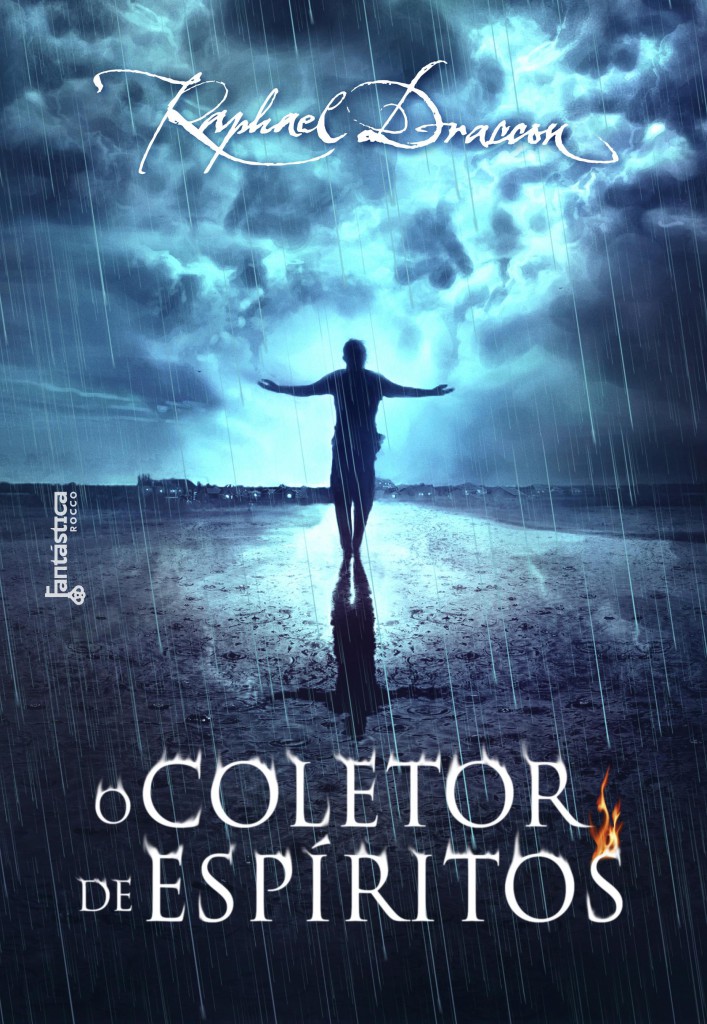 Coletor capa