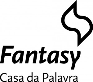 Logo Fantasy - Casa da Palavra